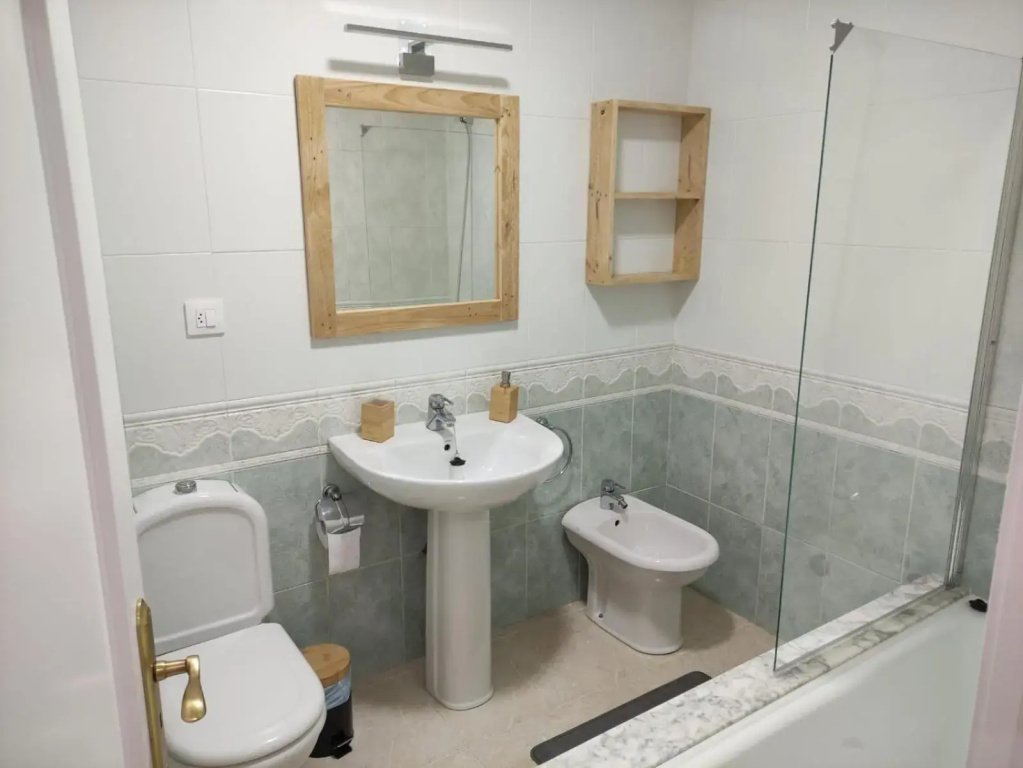 Amaral Apartamento