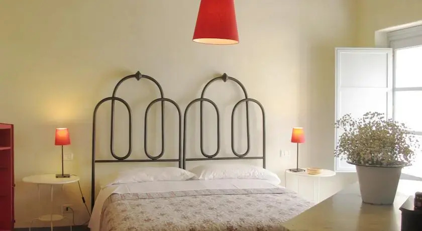 Casa le Monache