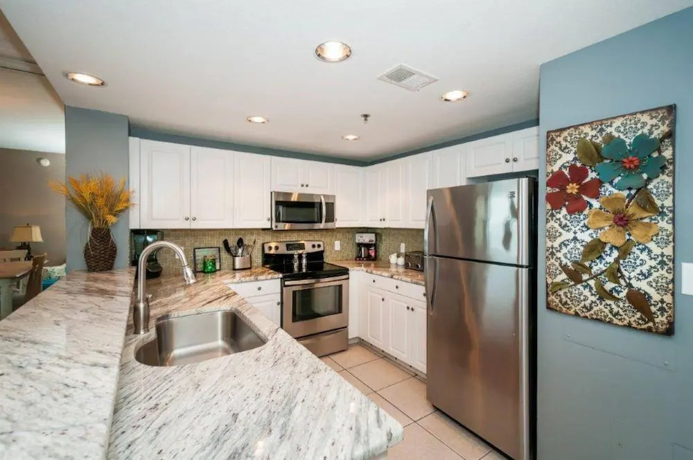 Sterling Shores 415 - Sweet Retreat by Destin Getaways