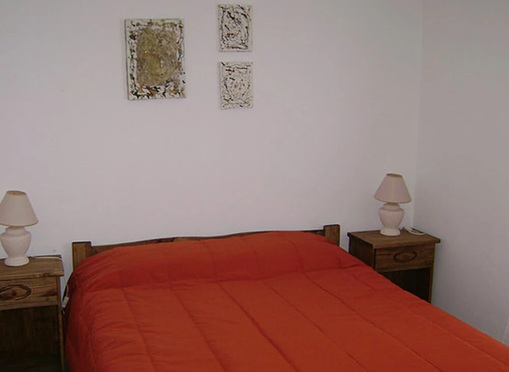 El Remanso Valeria del Mar
