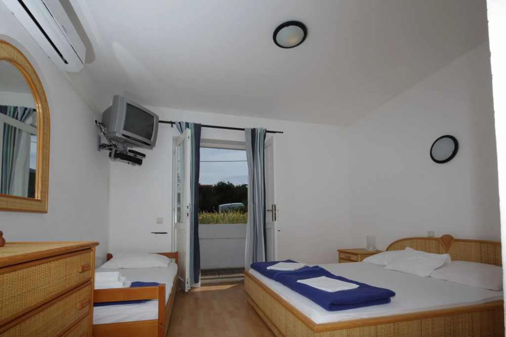 Hotel Timun