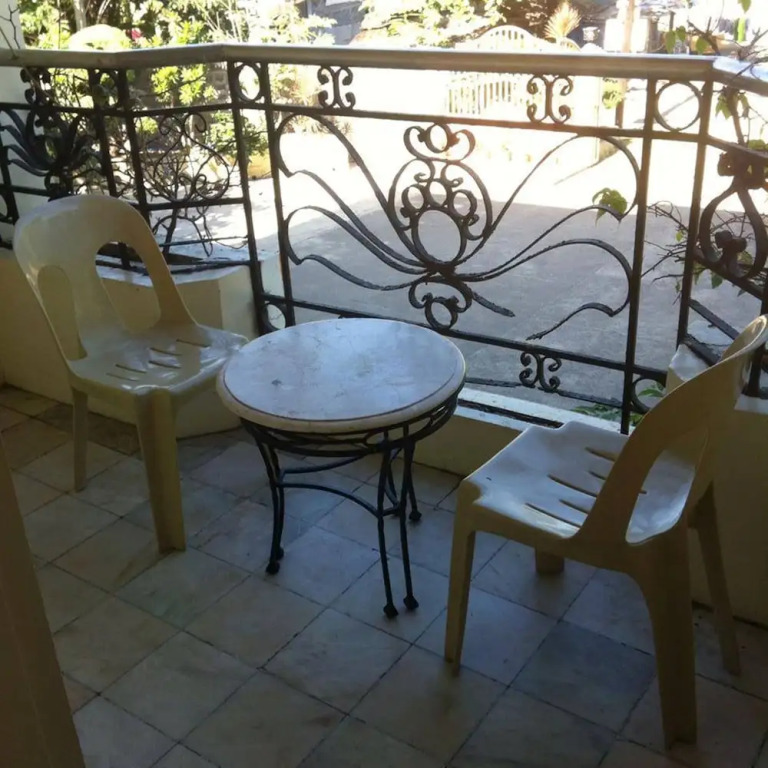 Tondaligan Beach Hotel