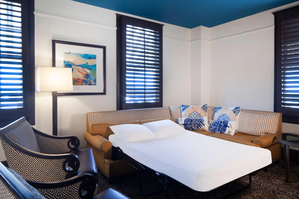 La Concha Key West, Autograph Collection