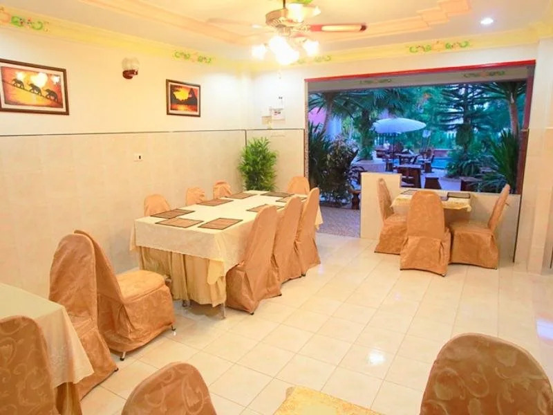 Hirun Grand Hotel