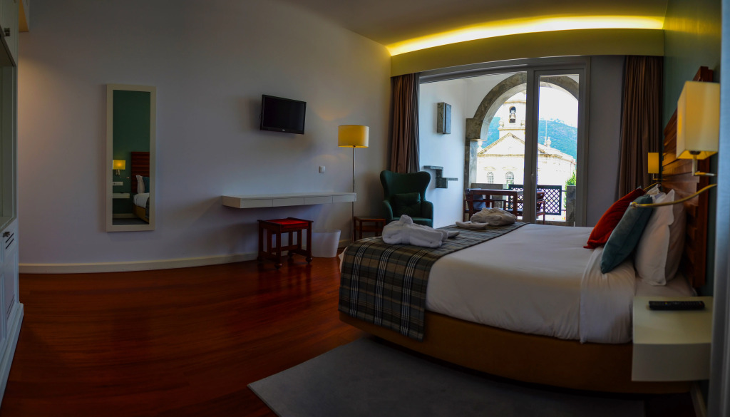 Hotel São Bento da Porta Aberta & Spa