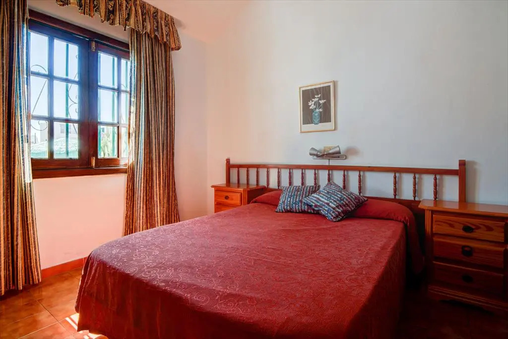 Apartamentos las Acacias