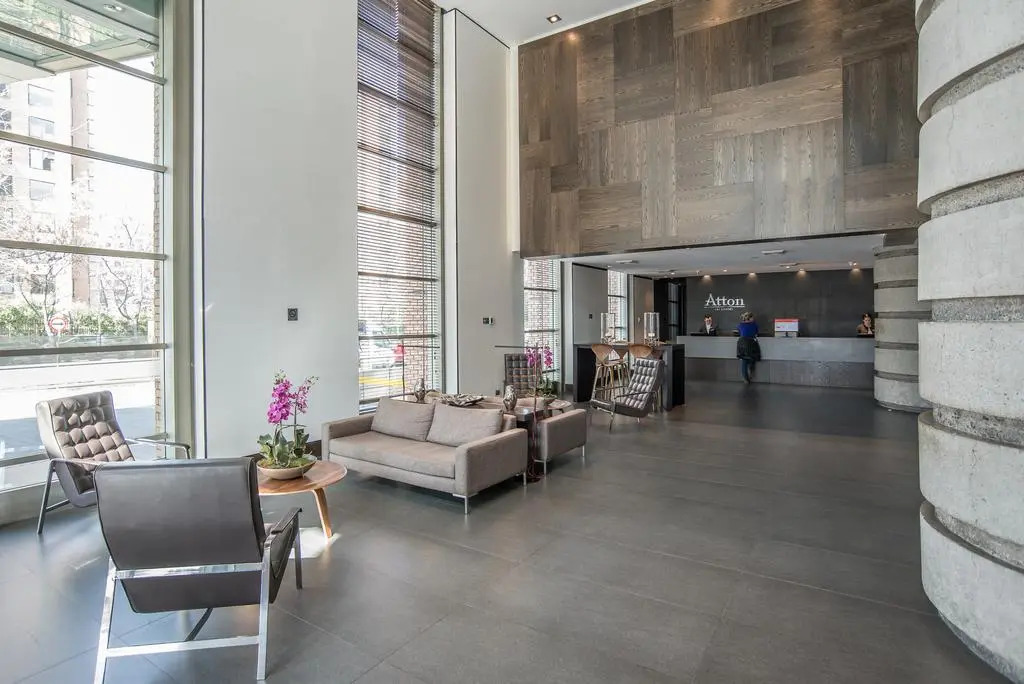Novotel Santiago Las Condes