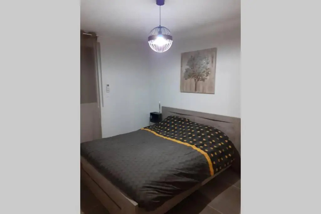 Superbe appartement près de la mer parking gratuit