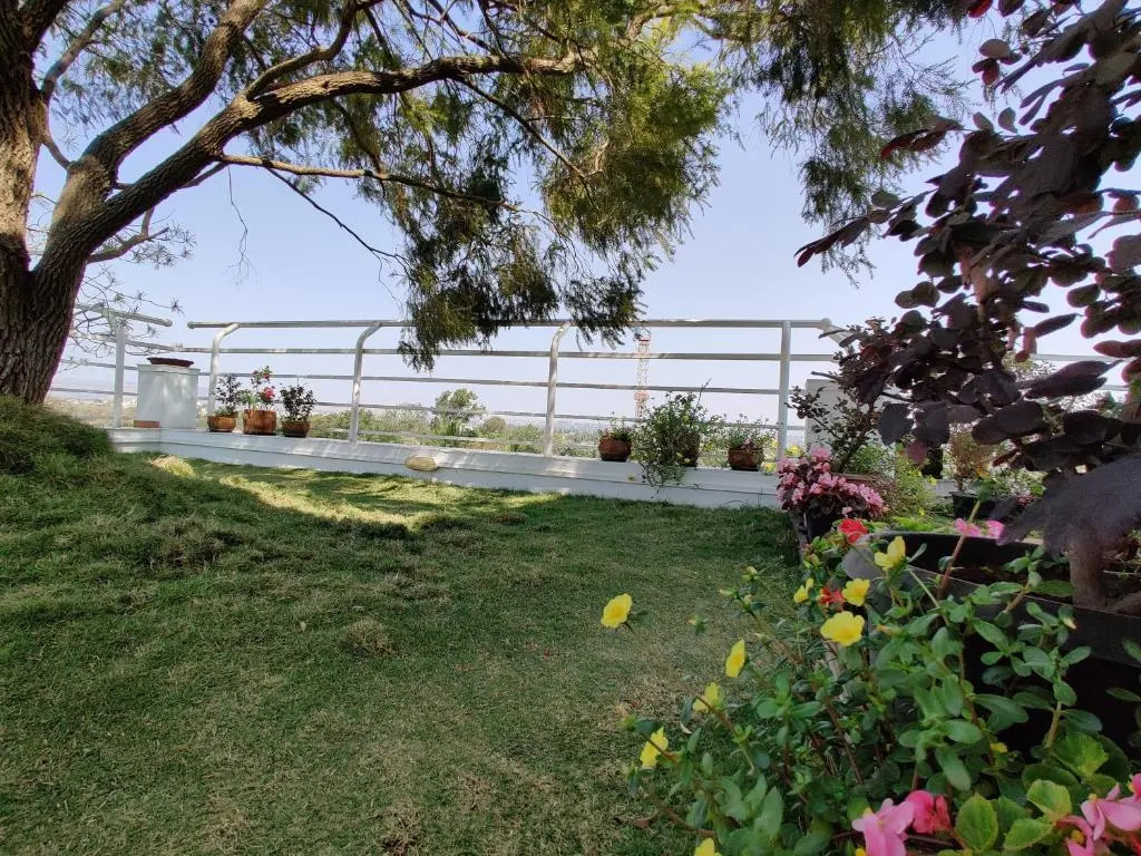 Garden Homes 1& 6