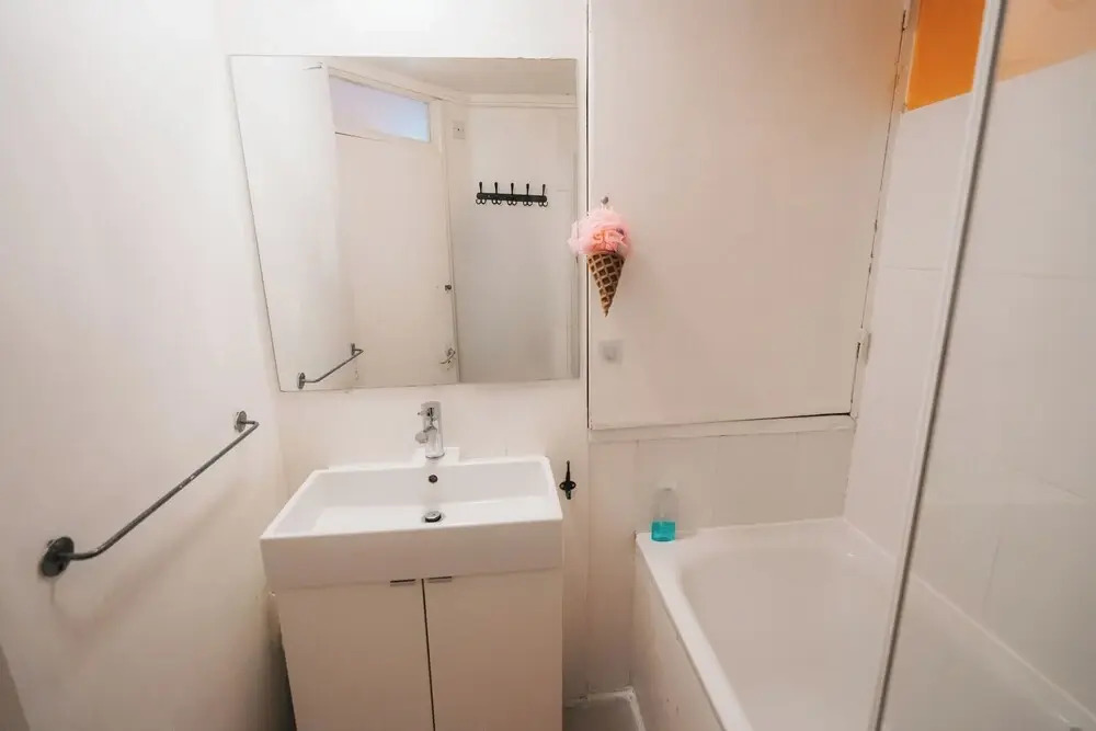 London Luxury Flat - Upper Whistler Walk