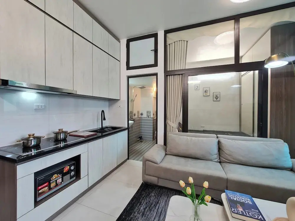The Little'N Homestay