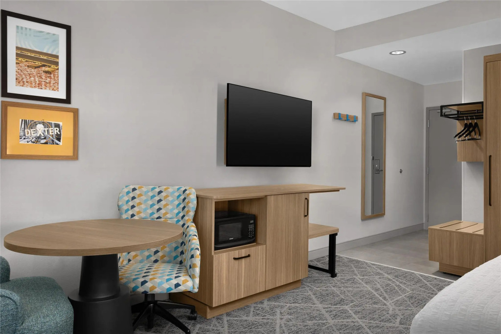 Hampton Inn By Hilton Dexter