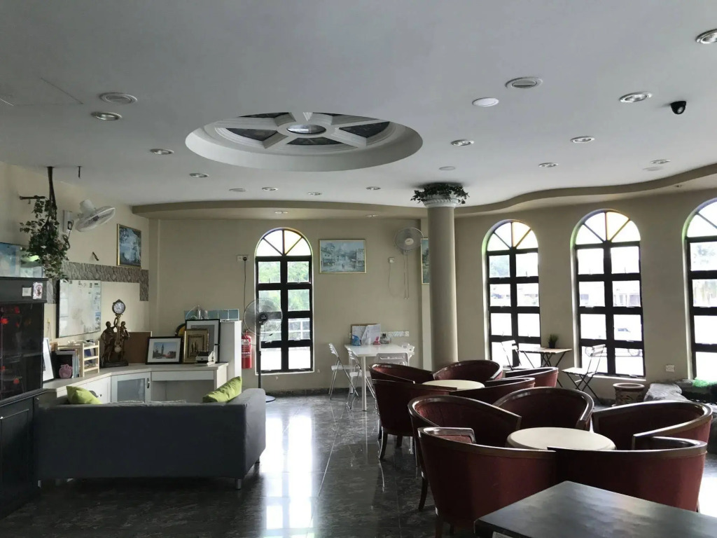 Sherwinton Hotel