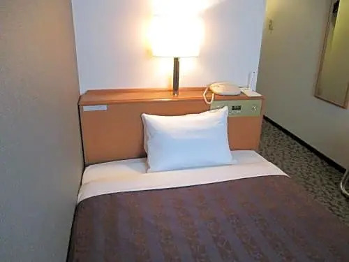 Hotel Ohashi Iida