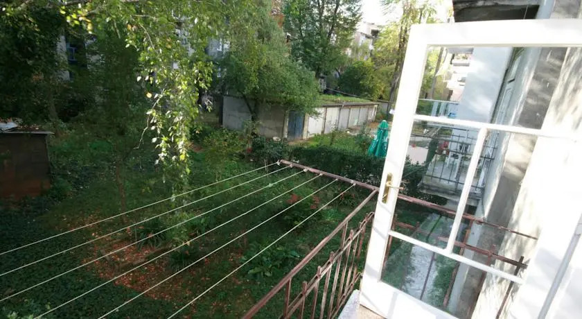 Apartment Da Svet Kvatric