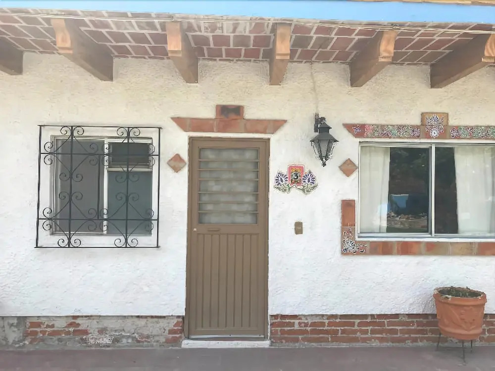 La Esperanza