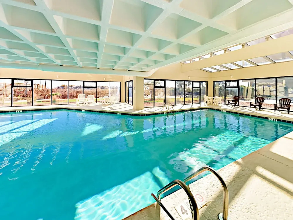 4719 North Myrtle Beach - 3 Br Condo