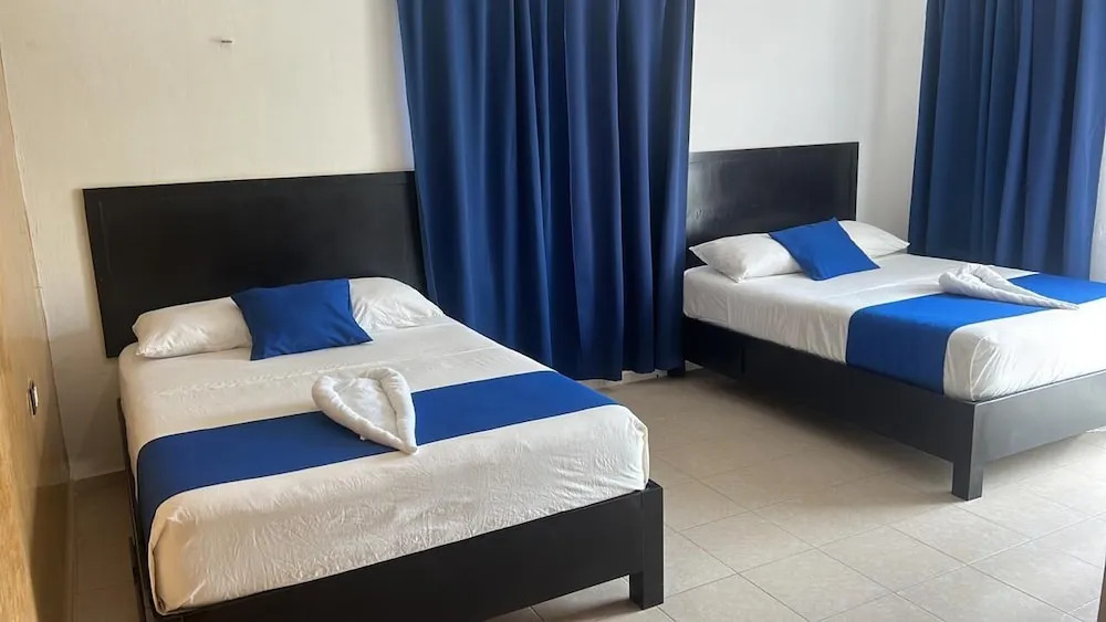 La placita hotel
