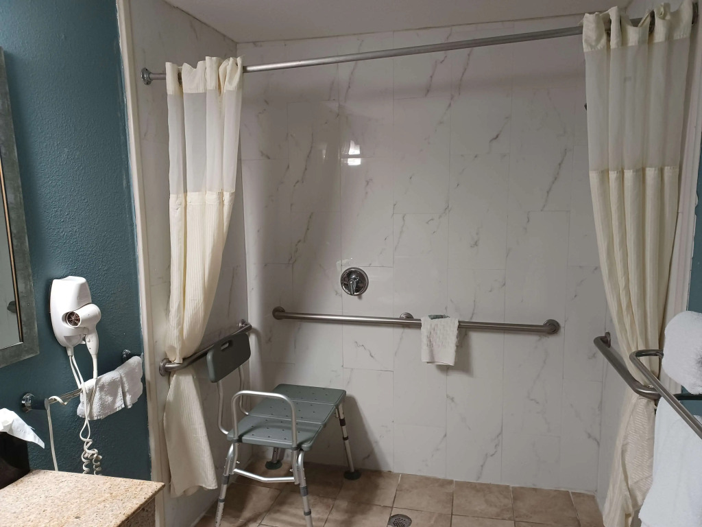Best Western Huntsville Inn and Suites