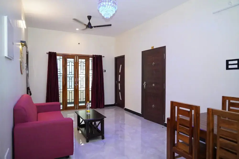 TPK Residency