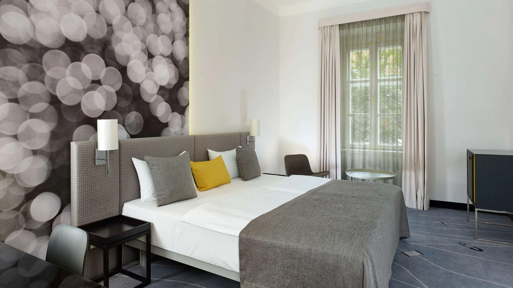Park Plaza Budapest