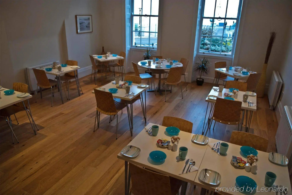 B&B Weymouth