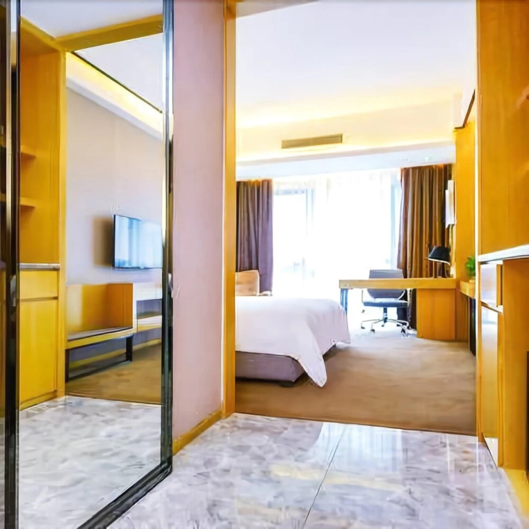 Cypress Hotel