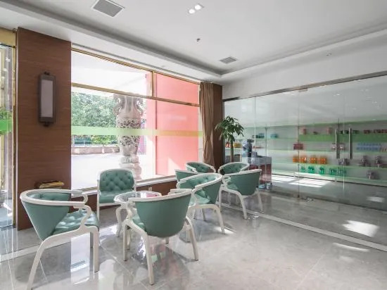 Tianjin Baocheng Hotel