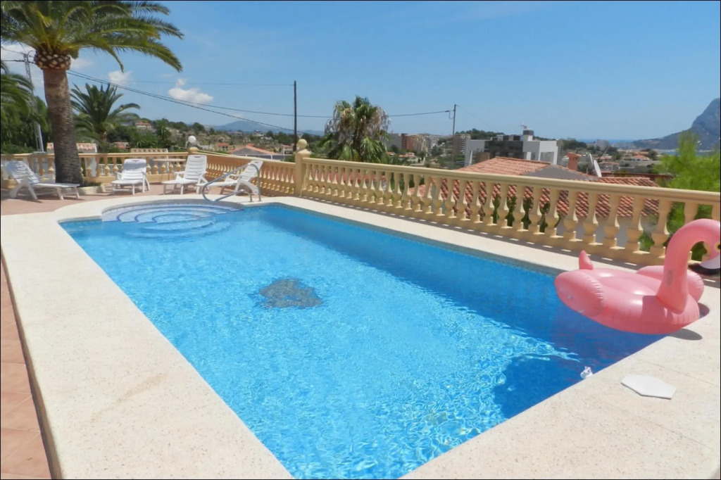 Casa Sue o Para 6 Personas