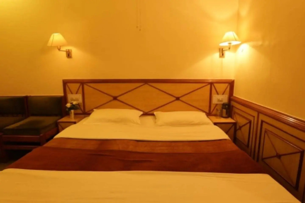 Hotel Sangeet