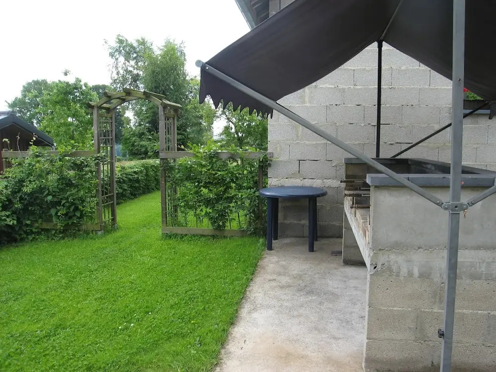 Apartment in Ondenval near Malmedy