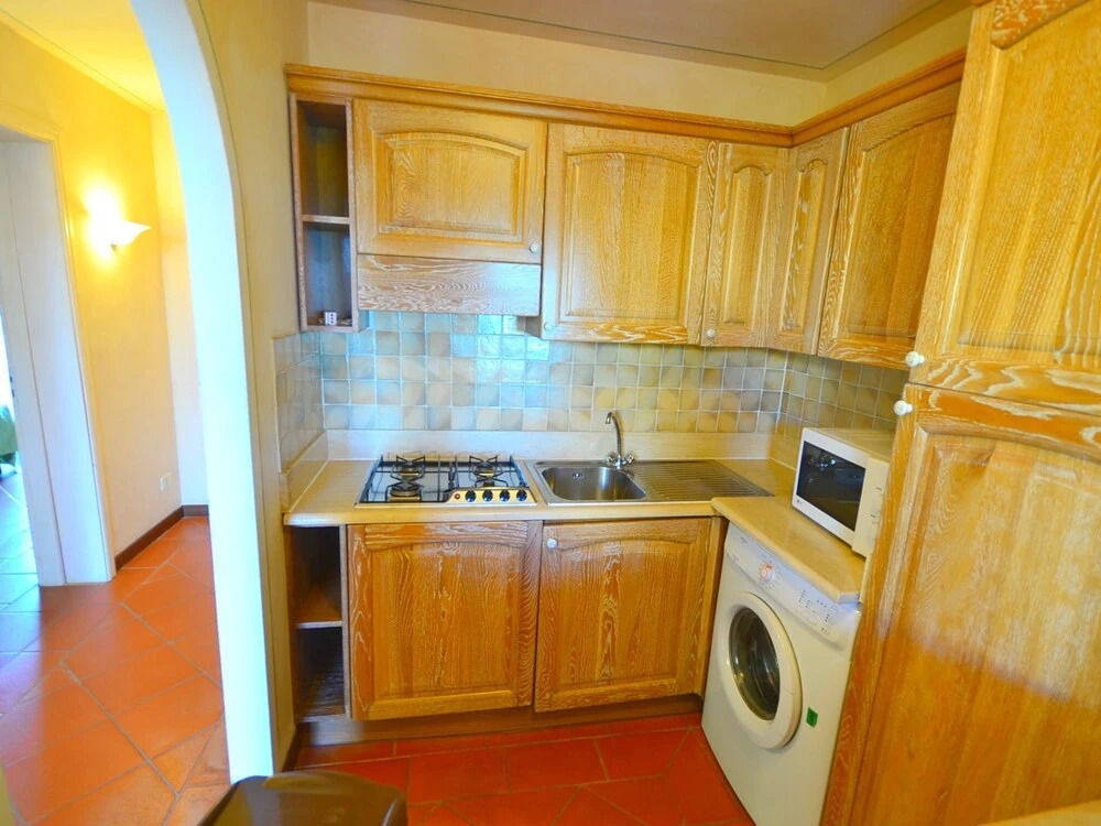 Holiday Home in Stintino Near Sea Beach