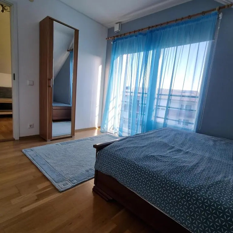 Juuli apartament