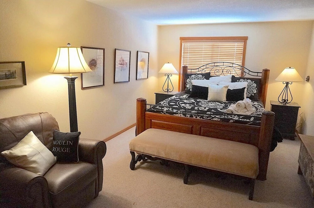 Sb107 1 Bedroom Home