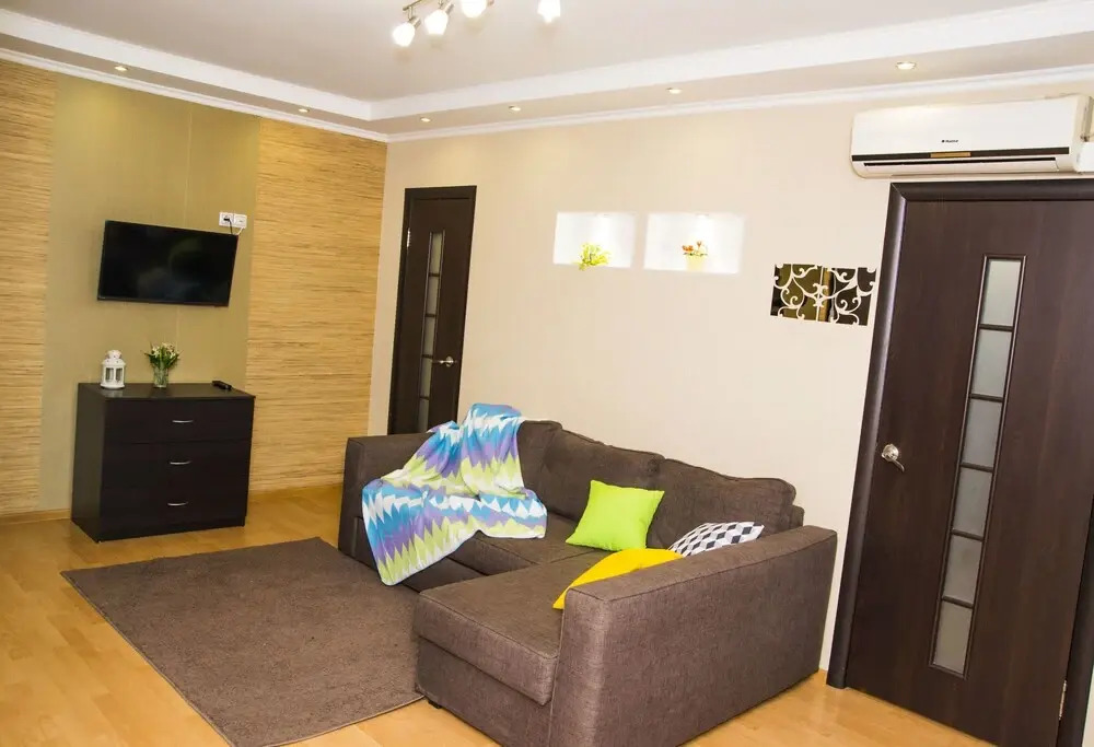 RENT-сервис Апартаменты на Маркса 26