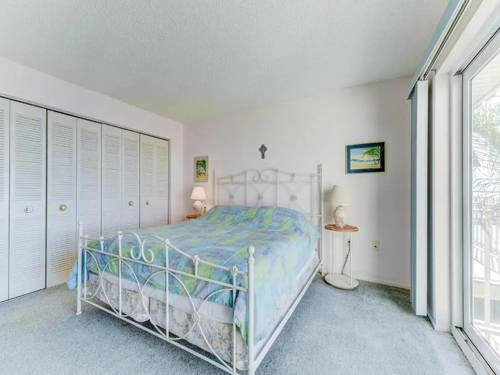 Point Matanzas D3, 2 Bedrooms, Pool Access, Boat Dock, Sleeps 4