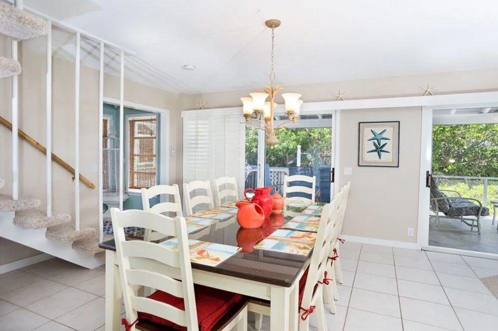 Winshall Home