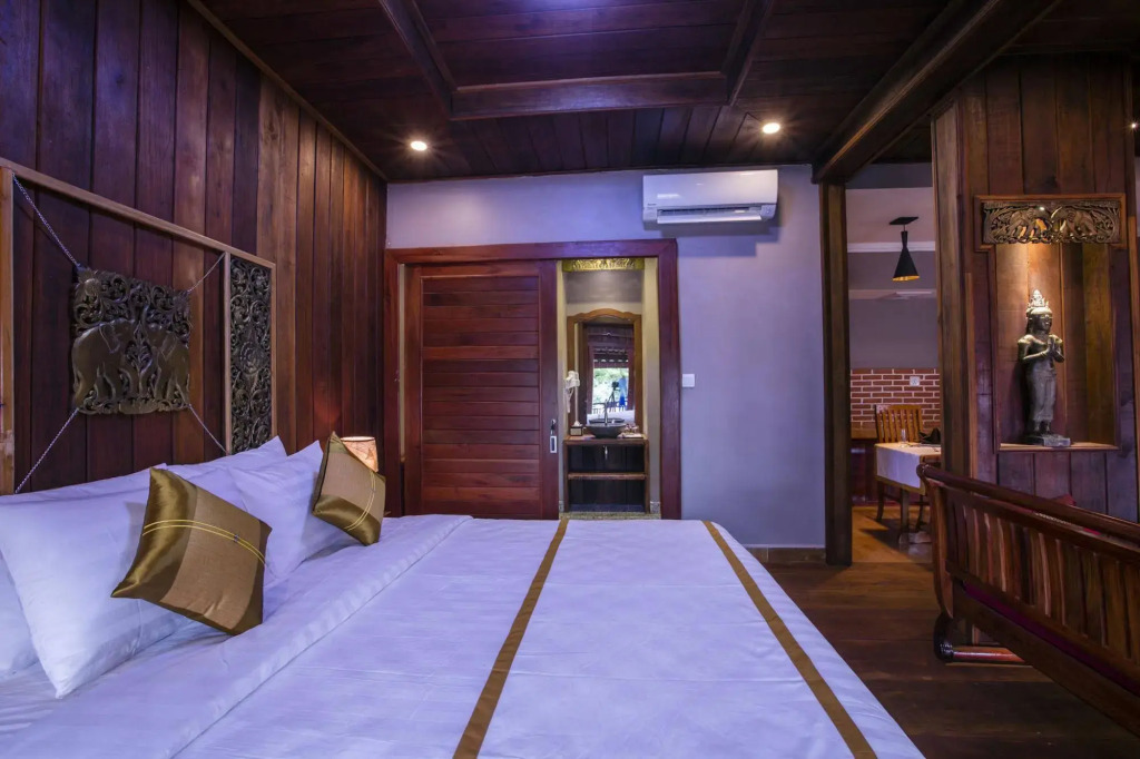 Image d Angkor Boutique Villa