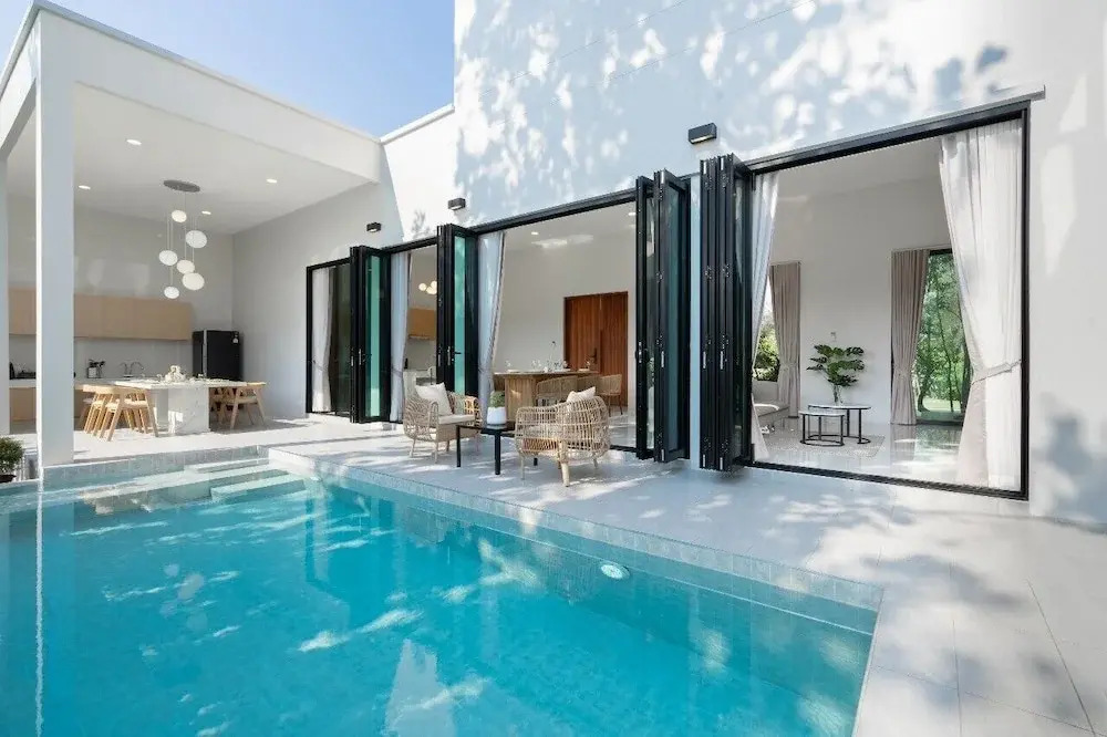 Lyntara Pool Villa Nong Khai