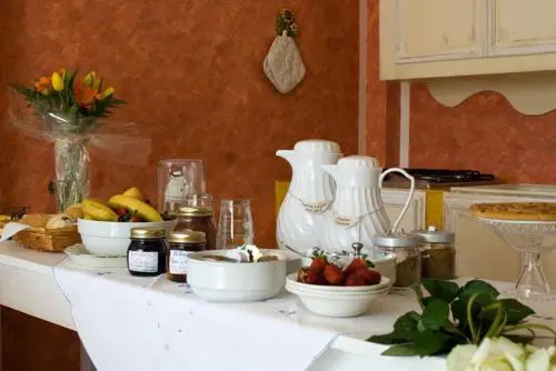 B&B Corte Frisonai