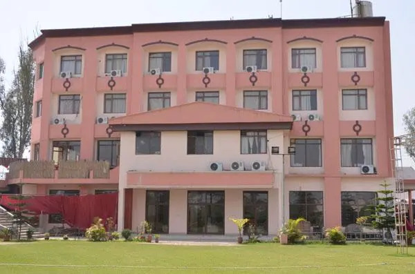 Hotel Grand Riviera