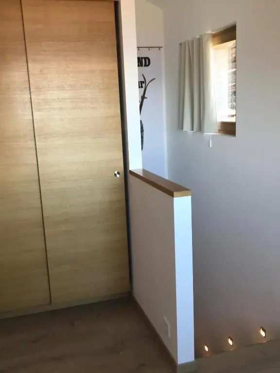 Telemark Guesthouse