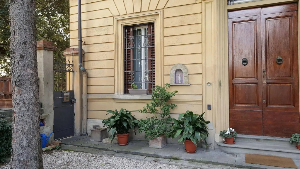 Villa Alle Rampe