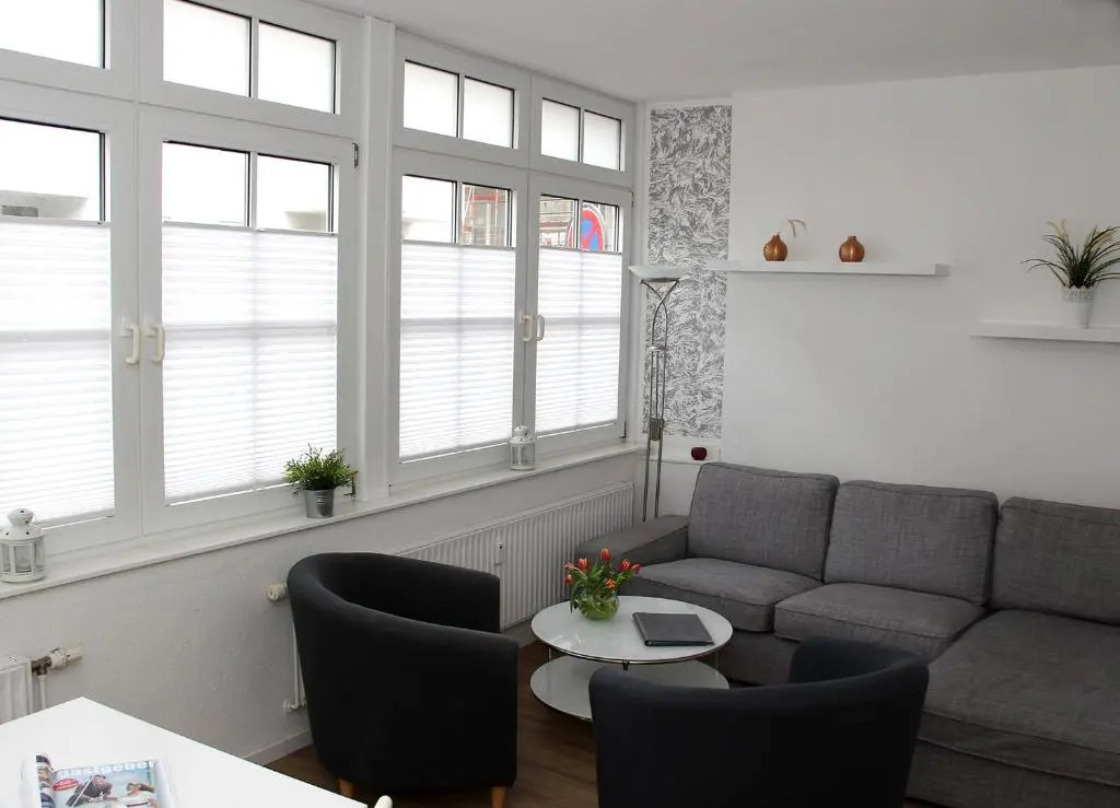 Haus Kluin Wohnung 2