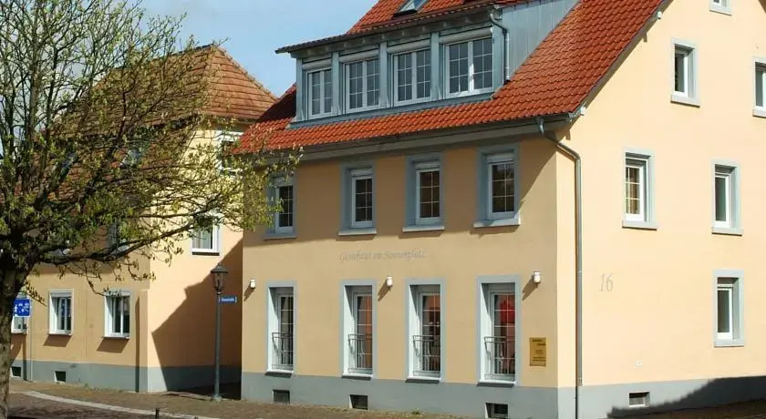 Ferienwohnungen Samanta Schmider