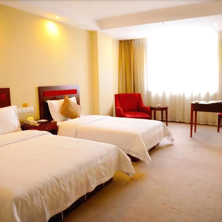 Haisheng Hotel