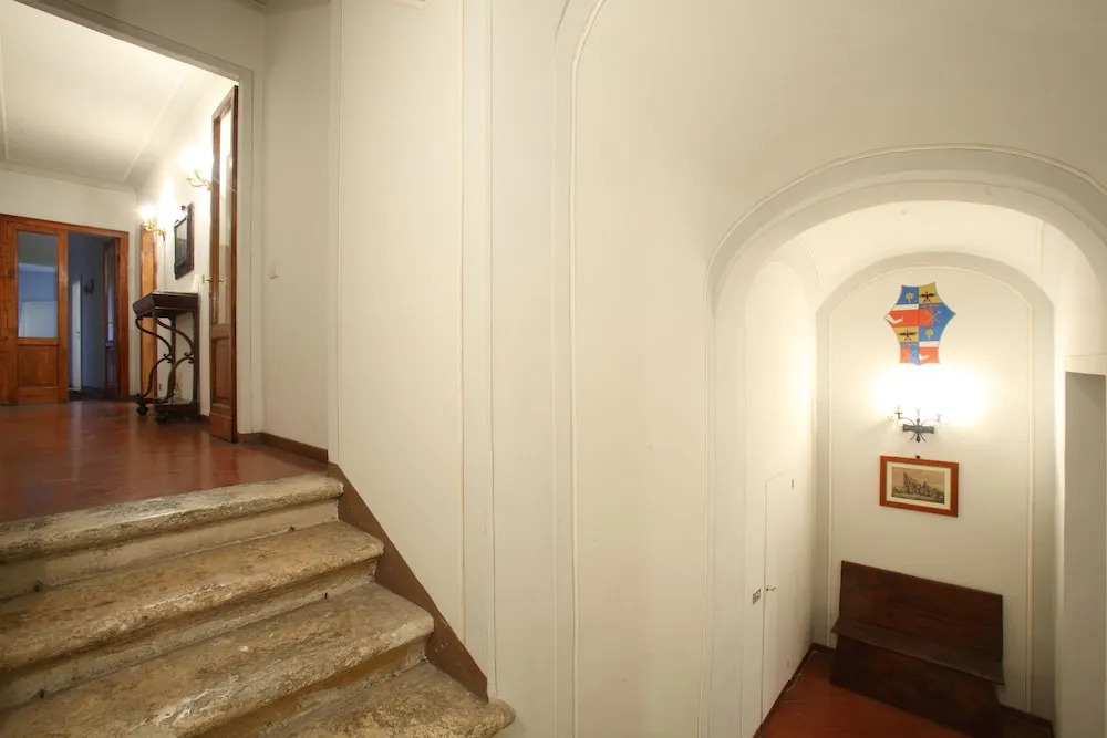 Residenza dEpoca Palazzo Fineschi Sergardi