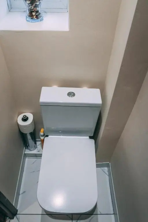 Hotel Quality Stay,2 bed Apartment near the City Centre, 2min Walk from Metro Station