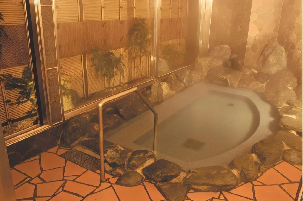 Biwako Grand Hotel