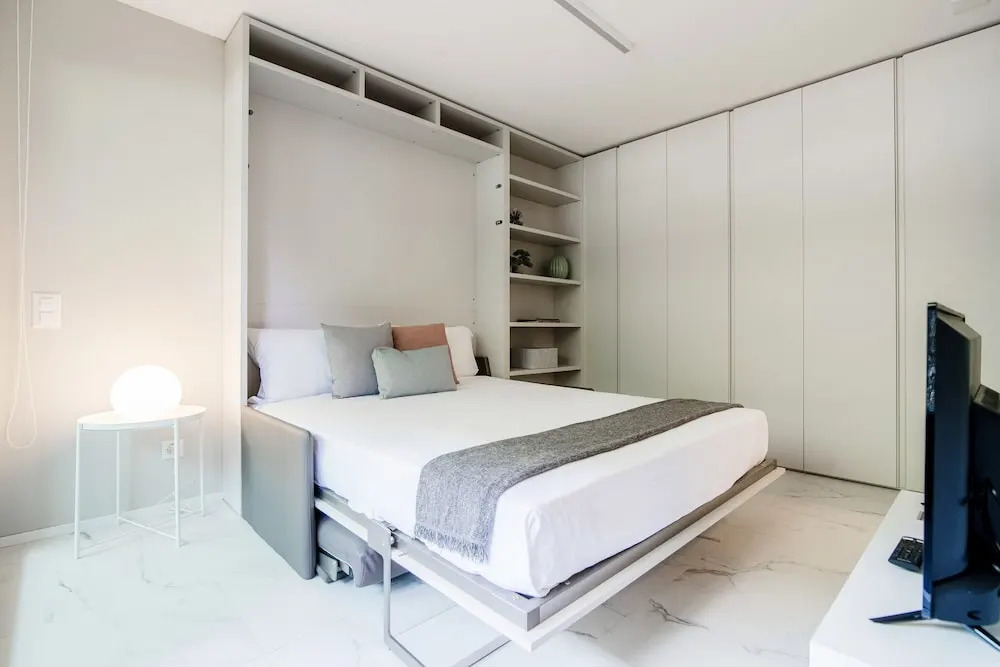 Locarno Studios by Quokka 360 - Modern City Studios in Central Locarno